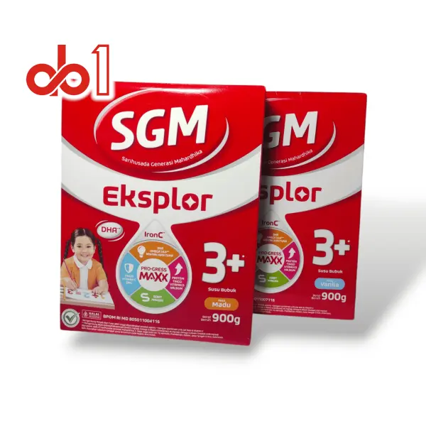 SGM 1+ 900GR