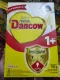 DANCOW 1+ 750GR VANILA